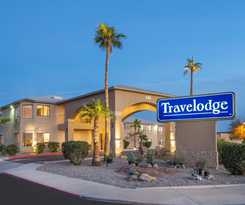 Hotel Travelodge By Wyndham Lake Havasu
