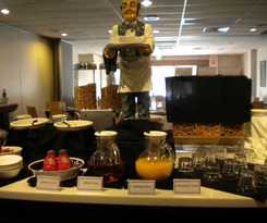 IBIS STYLES ADELAIDE MANOR
