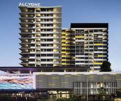 Alcyone Residences