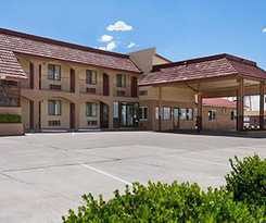 Hotel Travelodge by Wyndham Holbrook