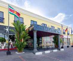 Hotel Babylon