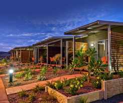 Hotel Best Western Plus The Ranges Karratha