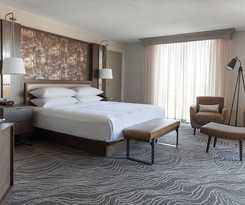 Marriott Orlando Airport Lakeside