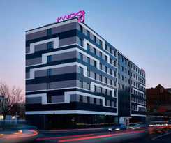 Moxy Berlin Ostbahnhof