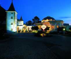 Grand Et Centre Thermal