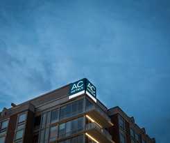 Hotel Ac Hotel National Harbor