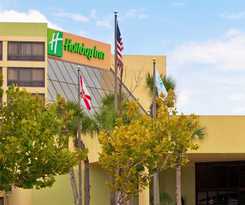 Hotel Holiday Inn at Orlando International Airport