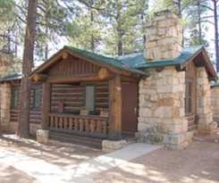 Hotel Grand Canyon Lodge North Rim