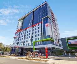 Travelodge Sydney Airport