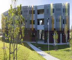 Western Sydney University Vill