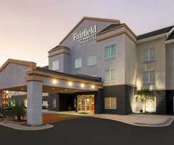 Fairfield Inn & Suites Tampa Fairgrounds/Casino