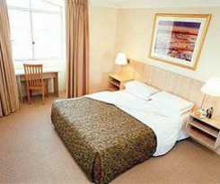 QUALITY APARTMENTS CAMPERDOWN