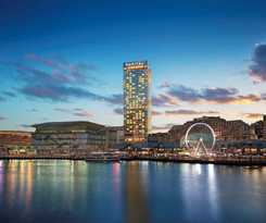 Hotel Sofitel Sydney Darling Harbour
