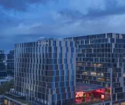 Hyatt Centric Guatemala City