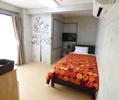 Hotel Kyoto Uraraka Guest House