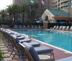 Hotel Florida and Conference Center In The Florida Mall