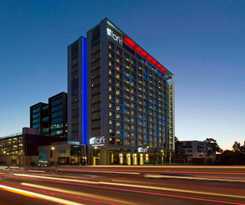 Aloft by Marriott Perth