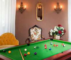 Hotel Le Val Du Tech