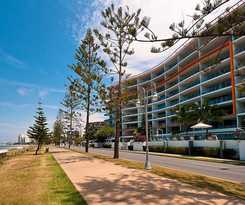 Silvershore Apartments On The Broadwater