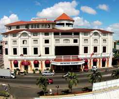  Ramada by Wyndham Princess Paramaribo 