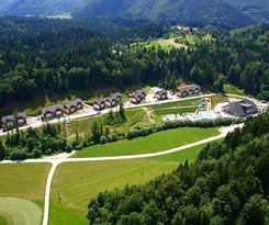 Apartahotel Terme Snovik