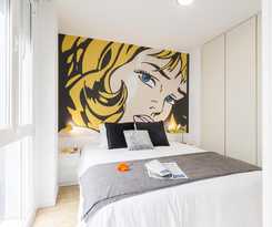  7rooms7 Gran Via Madrid
