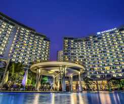 Hotel Wyndham Sanya Bay