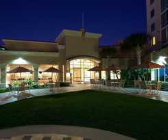 Kinetic Orlando Universal Blvd.