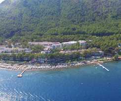 Hotel Orka Lotus Beach 
