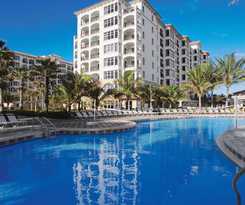 Hotel Marriott's Ocean Pointe