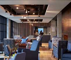 Steel House Copenhagen