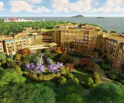 Disney Explorers Lodge