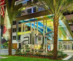 Hotel Aloft Miami Airport