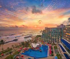 Hotel Radisson Blu Resort, Galle