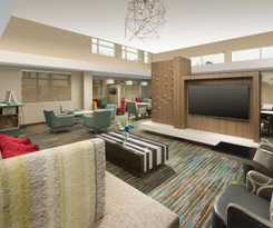 Residence Inn Miami Airport West/doral