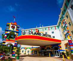 Hotel Legoland Florida Resort