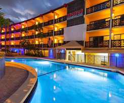 Hotel Royal Beach Palace