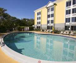 The Inn At Boynton Beach