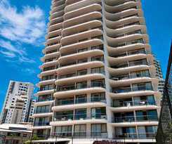 Spectrum Apartments