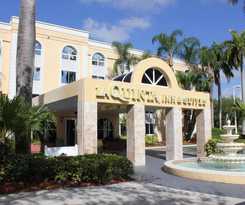 La Quinta by Wyndham Coral Springs South