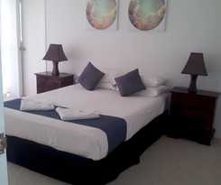 Surfers Chalet