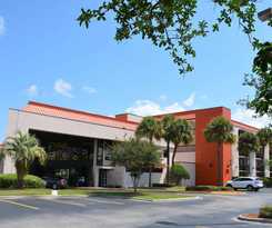 Grand Orlando at Universal Blvd