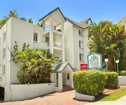 The Bay Apartments