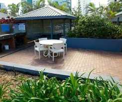 The Penthouses Apartments
