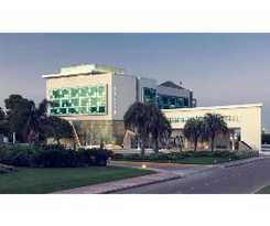 Hotel MERCURE SANTA ROSA LA PAMPA