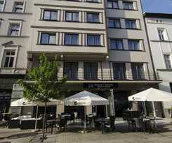 Hotel Best Western Mariacki