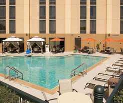 Hotel Hampton Inn Orlando Near Universal Blv/international Dr