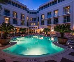 Hotel The Plymouth South Beach