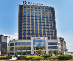 Hotel Ramada by Wyndham Huize 