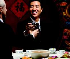 Hotel Holiday Inn Baoji Central, An Ihg